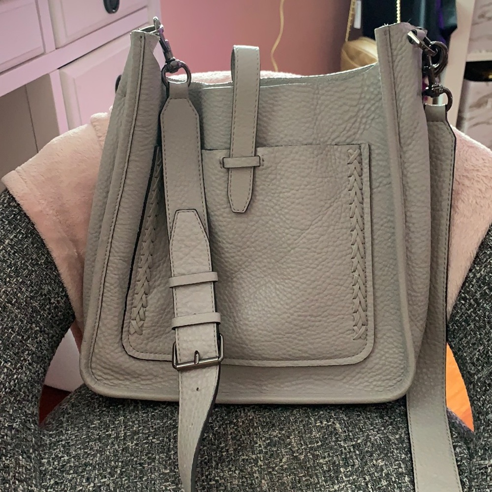 Rebecca Minkoff Hobo Style Cross-Body